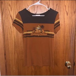 Spell and the Gypsy Collective White Sands Top